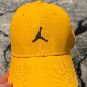Jordan Hat